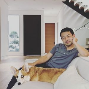 Meet your Posher, Raymond